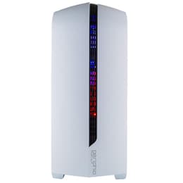 Periphio Vortex Core i5-3470 3.2 GHz - SSD 120 GB + HDD 500 GB - 16GB