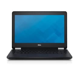 Dell Latitude E5270 12.5-inch (2016) - Core i5-6200U - 8 GB - SSD 256 GB