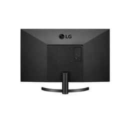 Lg 31.5-inch Monitor 1920 x 1080 LED (32MN600P-B)