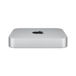 Mac mini (October 2012) Core i7 2.3 GHz - SSD 128 GB + HDD 1 TB - 16GB