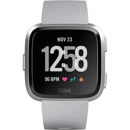 Fitbit Smart Watch Versa HR GPS - Gray