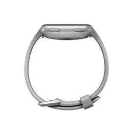 Fitbit Smart Watch Versa HR GPS - Gray