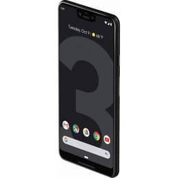 Google Pixel 3 64GB - Black - Unlocked