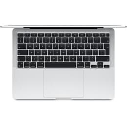 MacBook Air 13" (2019) - QWERTY - English