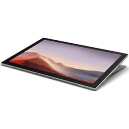 Microsoft Surface Pro 7 1866 12" Core i5 1.1 GHz - SSD 256 GB - 16 GB QWERTY - English (US)