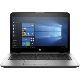 Hp EliteBook 840 G3 14-inch (2016) - Core i7-6600U - 16 GB - SSD 512 GB
