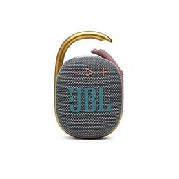 JBL Clip 4 Bluetooth speakers - Gray