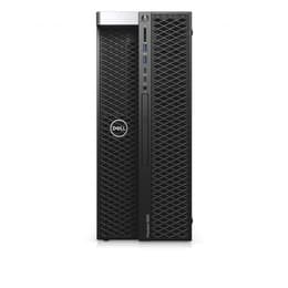 Dell Precision T5820 Xeon W 3.6 GHz - HDD 1 TB RAM 32GB