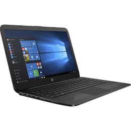 Hp Stream 14 14-inch (2018) - Celeron N4000 - 4 GB - SSD 64 GB