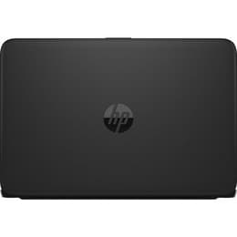 Hp Stream 14 14-inch (2018) - Celeron N4000 - 4 GB - SSD 64 GB