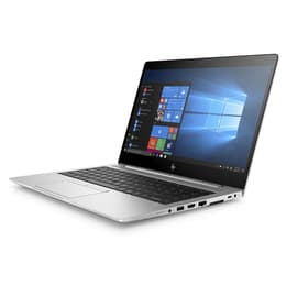 HP EliteBook 745 G5 13,9” (2019)