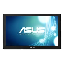 Asus 15.6-inch Monitor 1366 x 768 LED (MB168B)