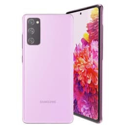 Galaxy S20 FE 5G 128GB - Cloud Lavender - Unlocked