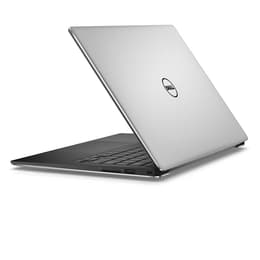 Dell XPS 13 9360 13.3-inch (2016) - Core i5-7200U - 8 GB - SSD 256 GB