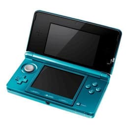 Nintendo 3DS Aqua Blue