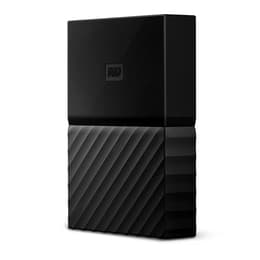Western Digital WDBYFT0020BBK-WESN External hard drive - HDD 2 TB USB 3.0