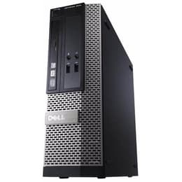 Dell OptiPlex 3010 SFF Core i3 3.40 GHz - SSD 500 GB RAM 8GB