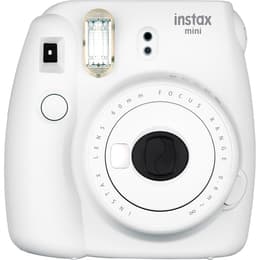 Instant Film Camera Fujifilm Instax Mini 7s - White