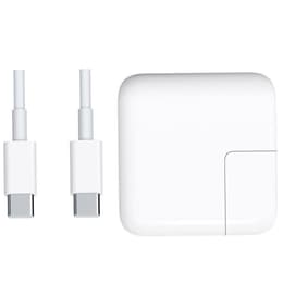 USB-C macbook chargers 61W