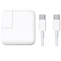 USB-C macbook chargers 61W