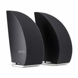 Jamo J1066004-RB DS5 Bluetooth speakers - Black