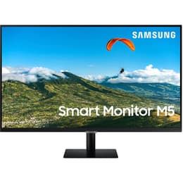 31.5-inch Monitor 1920 x 1080 LCD (LS32AM502NNXZA-RB)