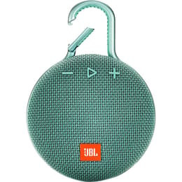 JBL Clip 3 Bluetooth speakers - Green