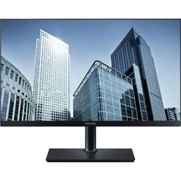 24-inch Monitor 2560 x 1440 LCD (LS24H851QFNXZA-RB)