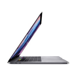 MacBook Pro 15" (2019) - QWERTY - English