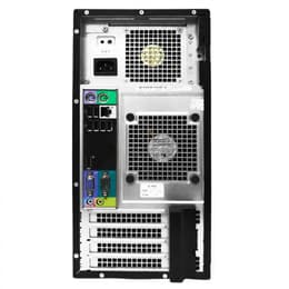 Dell OptiPlex 790 Core i3 3.30 GHz - HDD 250 GB RAM 8GB