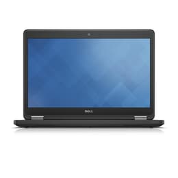 Dell Latitude E5450 14-inch (2015) - Core i5-5300U - 8 GB - HDD 500 GB