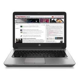 Hp ProBook 645 G1 14-inch (2013) - A4-1250 - 8 GB - HDD 320 GB