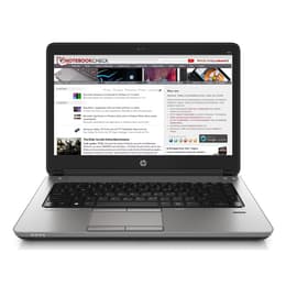 Hp ProBook 645 G1 14-inch (2012) - A6-4400M - 8 GB - HDD 320 GB