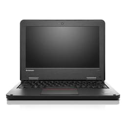 Lenovo ThinkPad 11e 11.6-inch (2014) - A4-6210 - 4 GB - HDD 320 GB