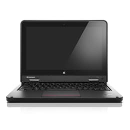 Lenovo ThinkPad Yoga 11e 11" Celeron 1.1 GHz - SSD 120 GB - 4 GB QWERTY - English (US)