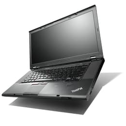 Lenovo ThinkPad T430 14-inch (2012) - Core i7-3520M - 8 GB - HDD 500 GB