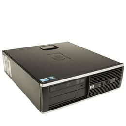 HP Compaq 8000 Elite Core 2 Duo 3 GHz - HDD 500 GB RAM 8GB | Back Market