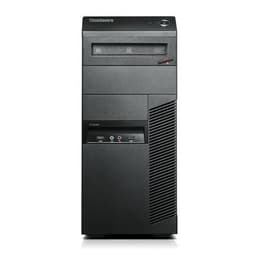 Lenovo ThinkCentre M82 Core i5 3.2 GHz - HDD 500 GB RAM 4GB