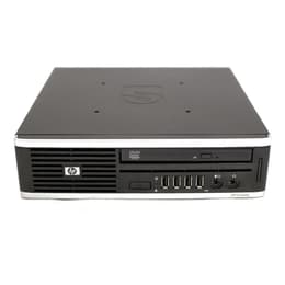 HP Compaq Elite 8200 USDT Core i5 2.5 GHz - SSD 256 GB RAM 4GB