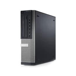 Dell OptiPlex 790 DT Core i3 3.3 GHz - SSD 256 GB RAM 8GB