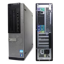 Dell OptiPlex 790 Core i5 3.1 GHz - SSD 512 GB RAM 8GB