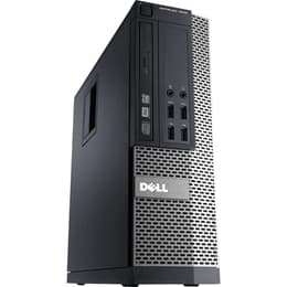 Dell OptiPlex 7010 Small Form Factor PC Core i3 3.3 GHz - HDD 500 GB RAM 8GB