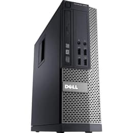 Dell OptiPlex 7010 Small Form Factor PC Core i3 3.4 GHz - HDD 500 GB RAM 8GB