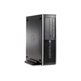HP Compaq Pro 6300 SFF Core i3 3.3 GHz - SSD 256 GB RAM 4GB