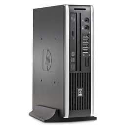 HP Compaq Elite 8300 Ultra-slim Core i5 2.9 GHz - HDD 500 GB RAM 8GB