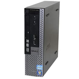 Dell OptiPlex 990 Core i5 2.5 GHz - SSD 256 GB RAM 4GB