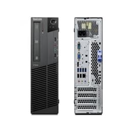 Lenovo ThinkCentre M92p Core i5 3.2 GHz - SSD 128 GB RAM 8GB
