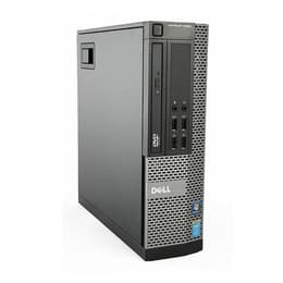 Dell OptiPlex 9010 SFF Core i5 3.3 GHz - HDD 500 GB RAM 8GB