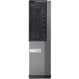 Dell OptiPlex 7010 Desktop PC Core i7 3.4 GHz - SSD 512 GB RAM 8GB