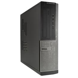 Dell OptiPlex 3010 Core i5 3.2 GHz - HDD 1 TB RAM 8GB